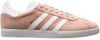 Adidas Originals Gazelle Schoenen Icey Pink/Cloud White/Gold Metallic Kind online kopen