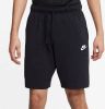 Nike Boys Club Jersey Short Basisschool Korte Broeken online kopen
