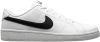 Nike Sneakers Court Royale 2 Next Nature Wit/Zwart online kopen