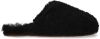 Ugg Maxi krullende slipper voor Dames in Black,, Other online kopen