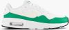 Nike air max sc sneakers wit/groen heren online kopen