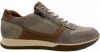 Australian Browning Widht H Sneakers Footwear, Grijs, Heren online kopen