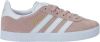 Adidas Originals Gazelle Schoenen Icey Pink/Cloud White/Gold Metallic Kind online kopen