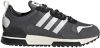 Adidas Originals ZX 700 sneakers antraciet/ecru/grijs online kopen