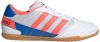 Adidas Performance Super Sala Sr. zaalvoetbalschoenen wit/koraal/blauw online kopen