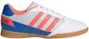 Adidas Kids adidas Super Sala Zaalvoetbalschoenen(IN)Kids Wit Oranje Blauw online kopen
