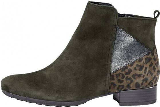 gabor enkellaars groen