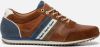Australian Camaro Leather Tan 15.1547.02 T30 , Bruin, Heren online kopen