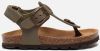 Kipling Juan 3 sandalen groen online kopen