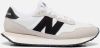 New Balance MS237 Sneakers wit Synthetisch online kopen