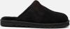 Skechers Pantoffels Renten Palco 66094/BLK Zwart online kopen