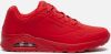 Skechers Uno Stand On Air 52458/RED Rood 41 online kopen